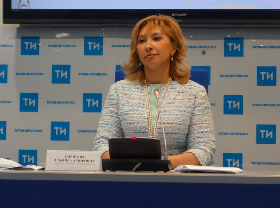 Министр: татарстанцы получат новые выплаты