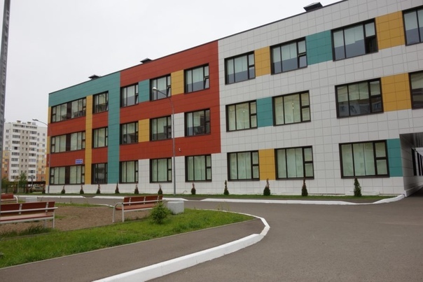 Четыре школы Татарстана получат гранты