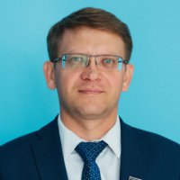 Поздравляем Рустема Хузина!