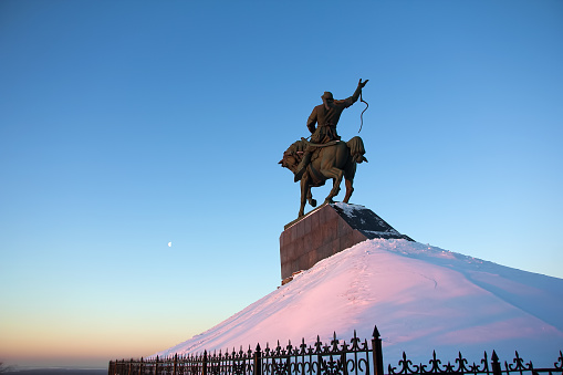 Уфада татар тарихын өйрәнүчеләр форумы