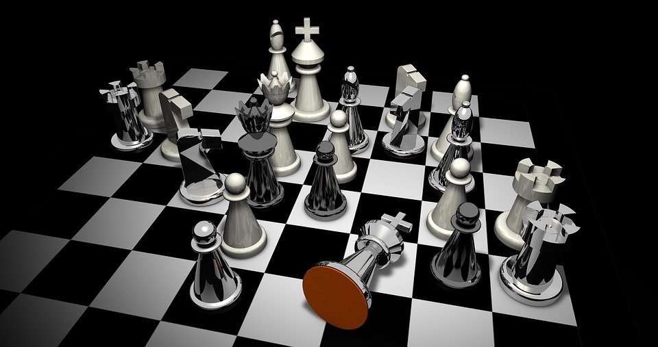Шахматы помогают ученикам Татарстана развивать мышление