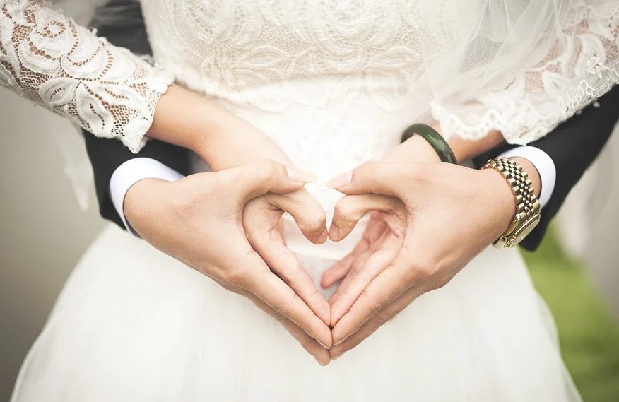 88 пар зарегистрируют брак в День семьи, любви и верности