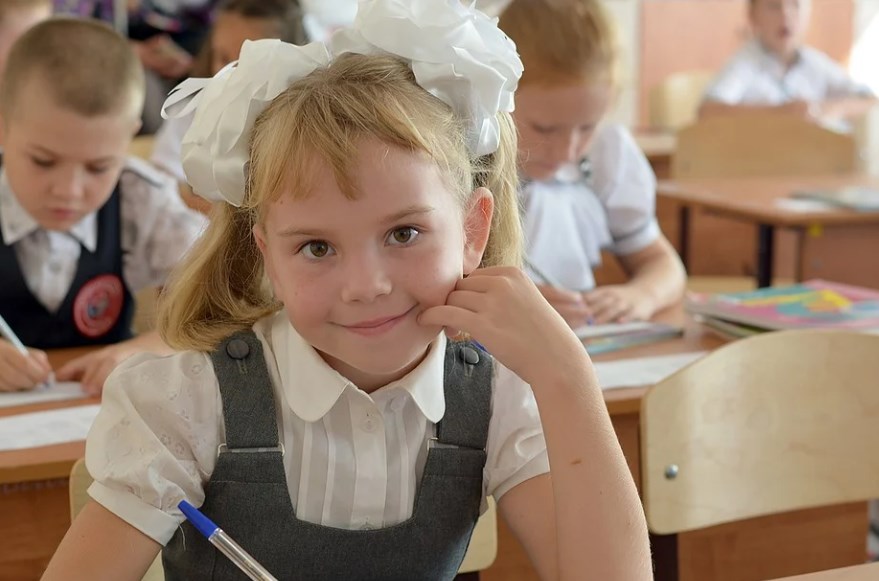 Половина школ Нижнекамска перейдет на пятидневку