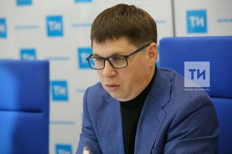 Шамиль Садыков: «Благодаря проекту «Татмедиа junior» появился татароязычный видеофонд»