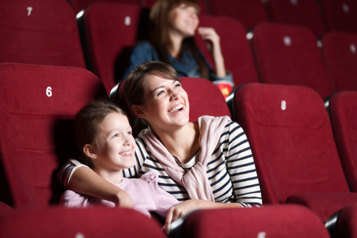 Балаларга онлайн-кинотеатрларда рекомендацияләрне тыярга мөмкиннәр