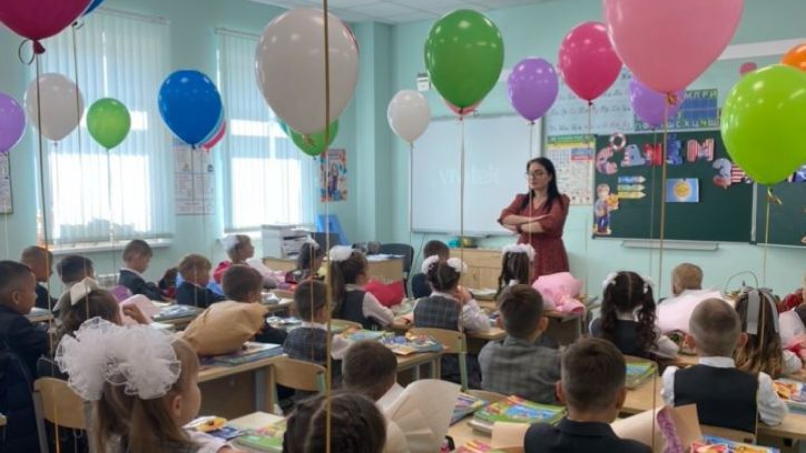 Татарстан вошел в ТОП-10 по количеству регистраций на конкурс «Флагманы образования. Школа»