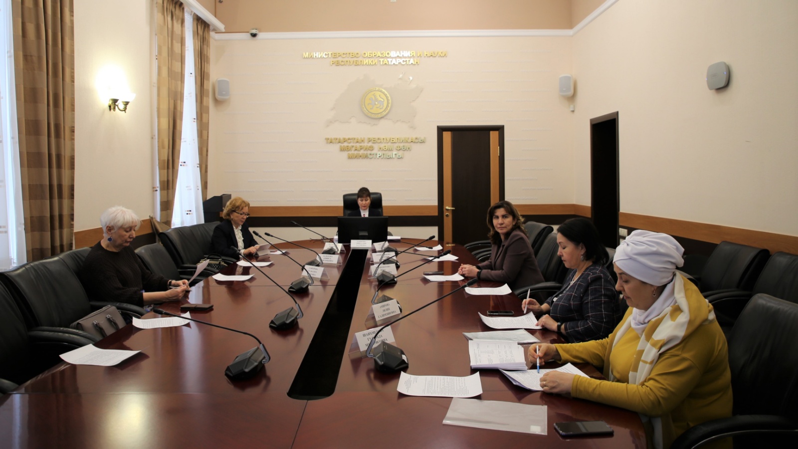 В Татарстане продолжаются аттестации педагогических работников