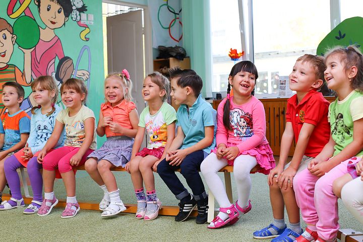 За 2021 год Татарстан получит 1,3 млрд рублей на создание дополнительных мест в детсадах