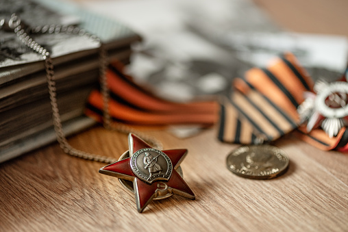 Татарстанцы могут присоединиться к творческому конкурсу «Герои великой Победы»
