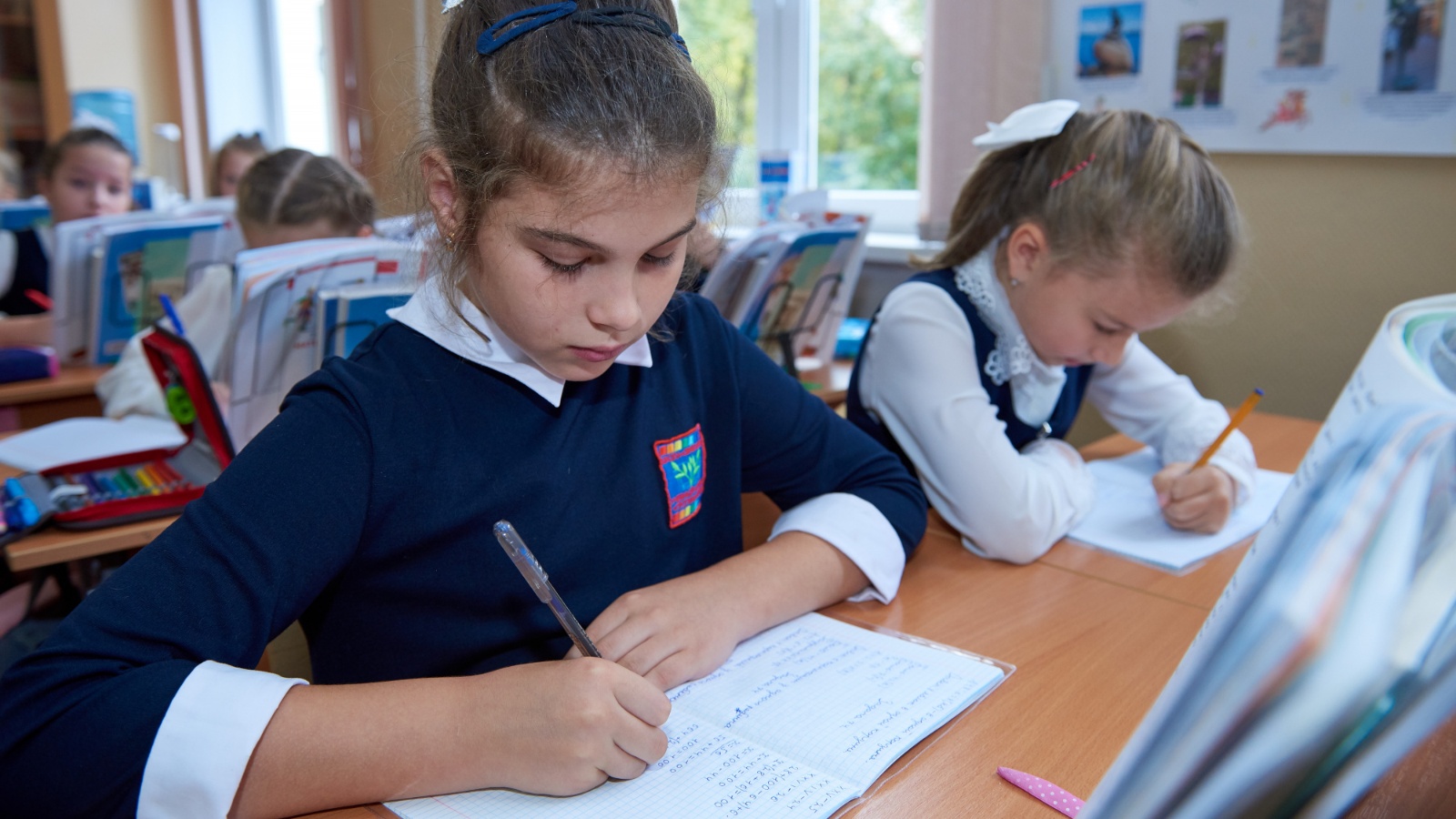 Вопросы защиты права ребёнка на образование обсудят в Татарстане на съезде уполномоченных по правам ребёнка