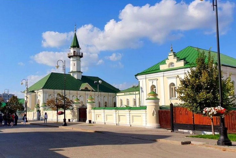 Бөтендөнья татар конгрессы «Ислам нуры-мәчетләрдә» дигән конкурста катнашырга чакыра