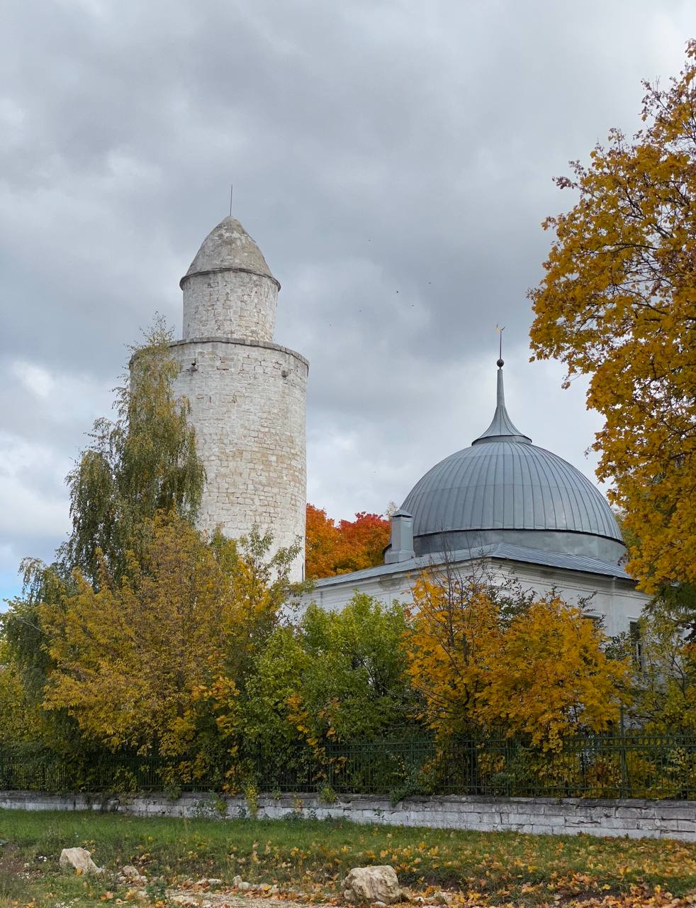 Памятник Сююмбике установят в Рязанской области