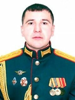 Минобороны РФ рассказало о подвиге танкиста из Татарстана Раиля Габдрахманова