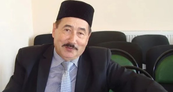 Челнинское отделение Всемирного конгресса татар возглавил Факиль Сафин
