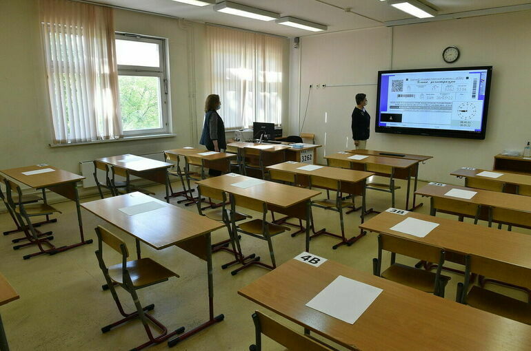 Школы России подключат к госинформсистеме