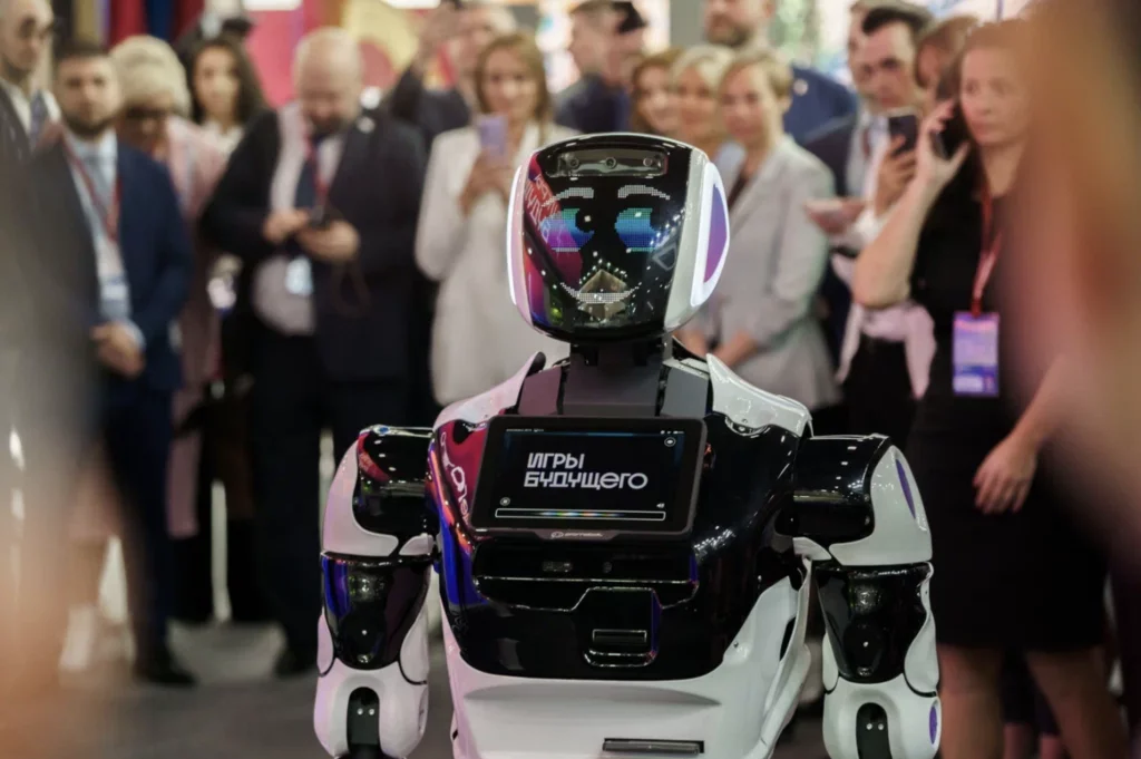 Конкурс на развитие фиджитал-спорта в регионах РФ