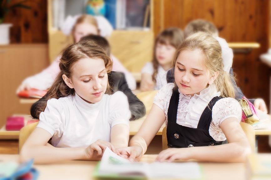 Учебники по новым ФГОС