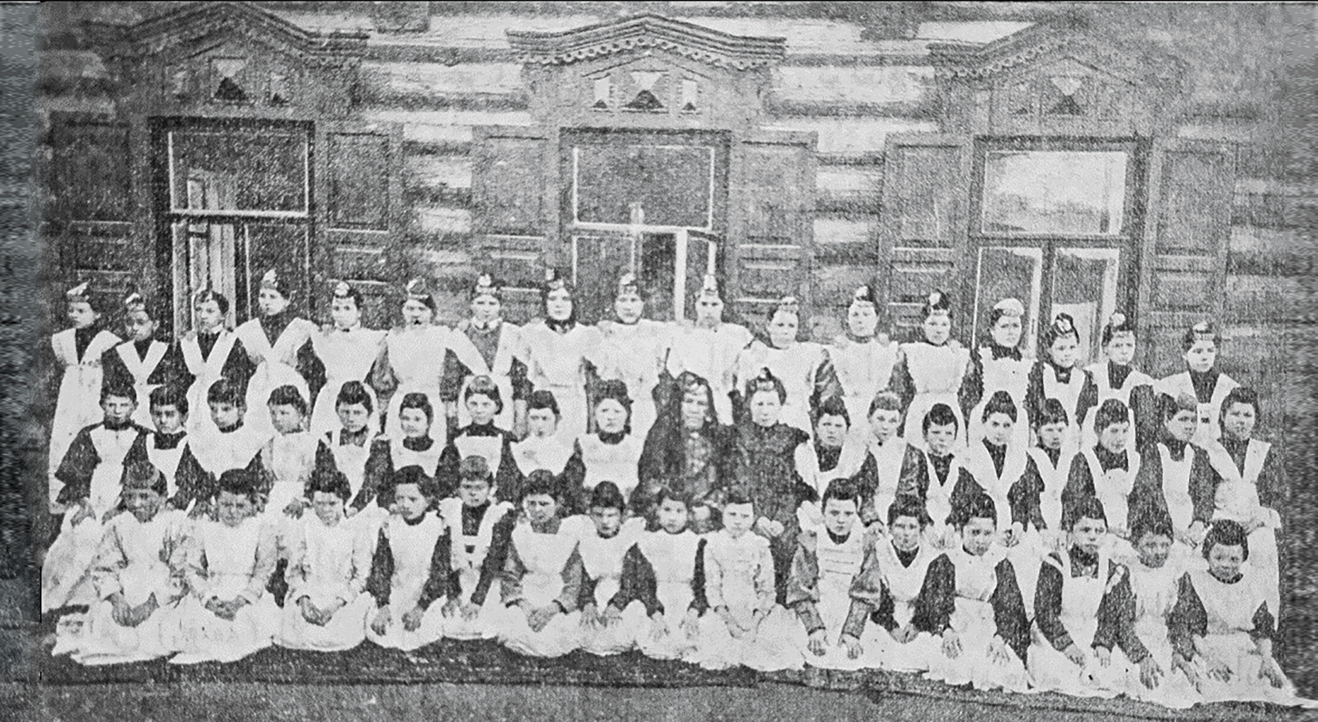 Милли мәгариф өлкәсендә татар хатын-кызлары (ХХ йөз башы)