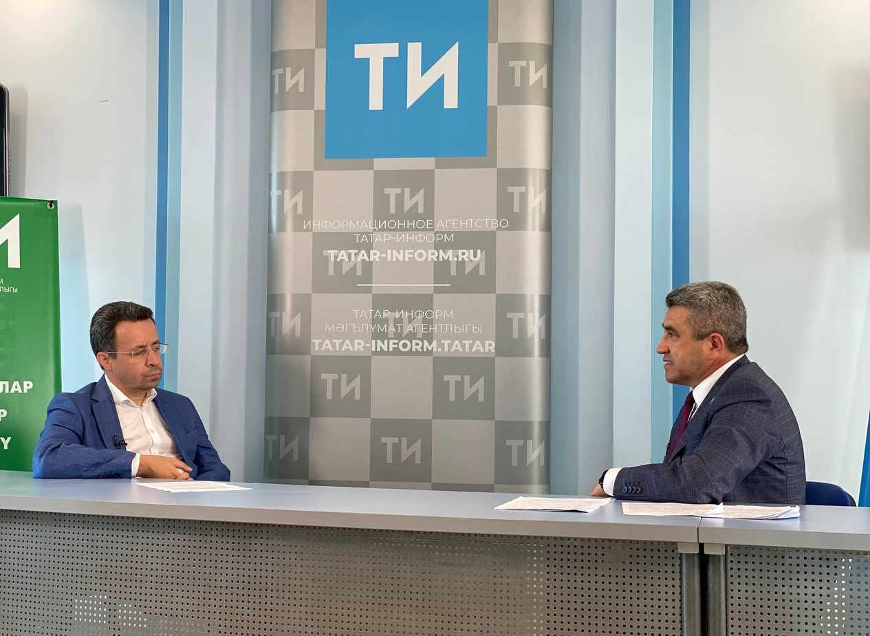 Полилингвальная среда – ключ к успеху