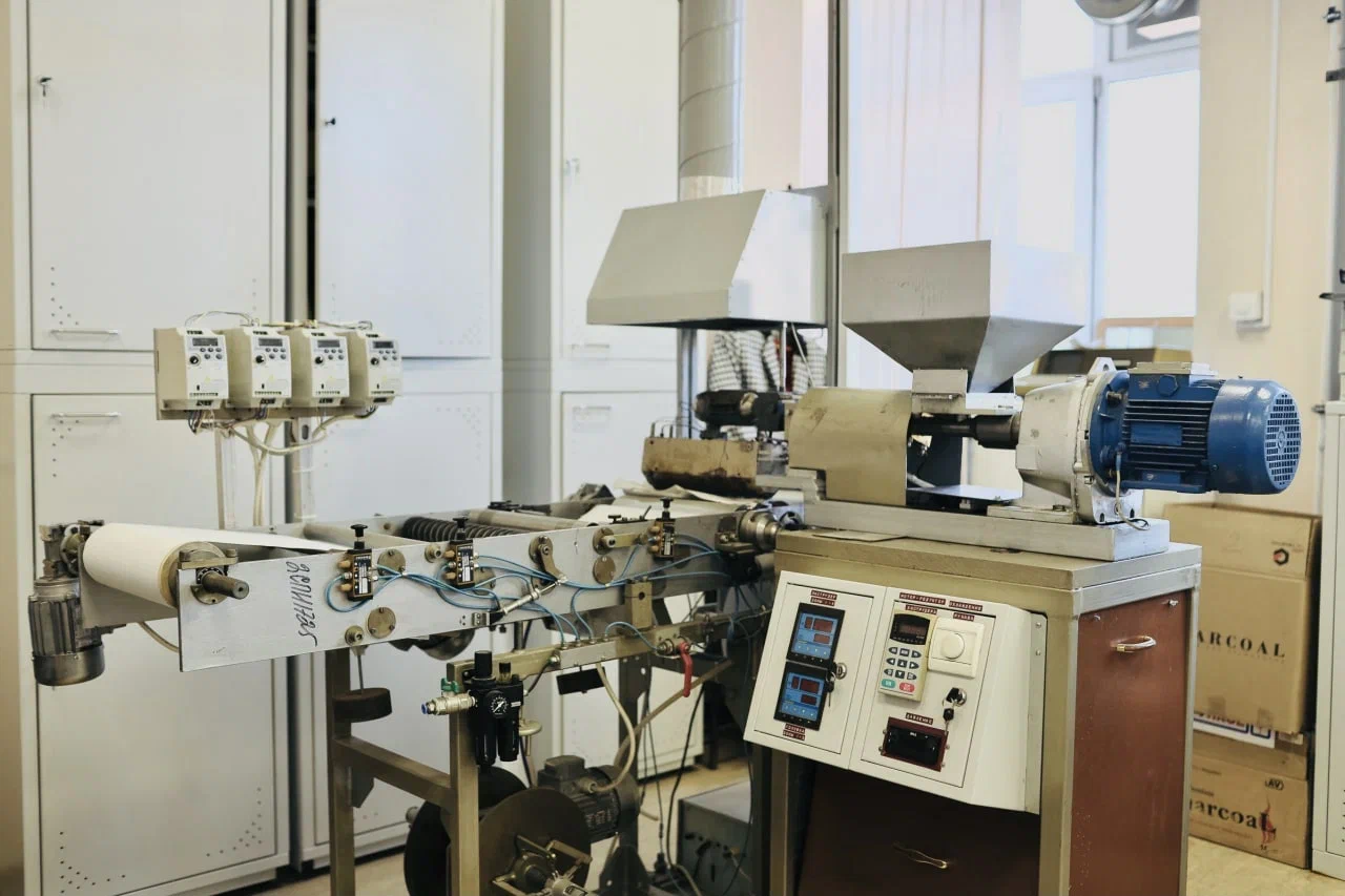 В России создали новую биоразлагаемую упаковку