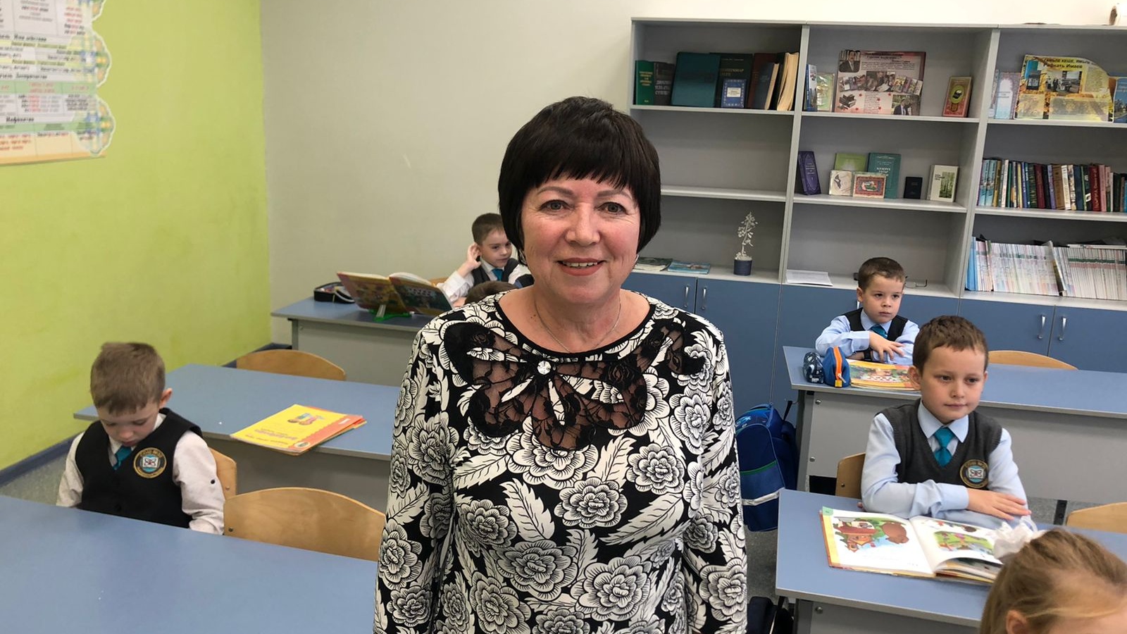 Три миллиона школам Набережных Челнов