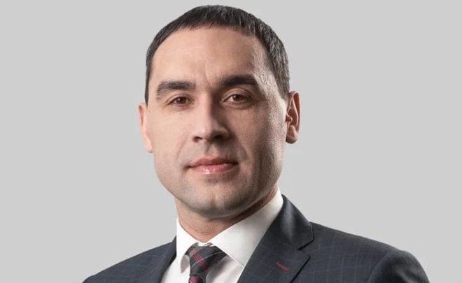 Альберт Халяпов стал гендиректором Центра информационных технологий Татарстана