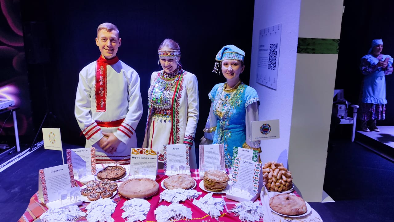 В ЭКСПО проходит годовая коллегия Министерства культуры Республики Татарстан