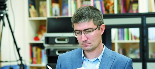 Татарский поэт Ленар Шаех - лучший в номинации