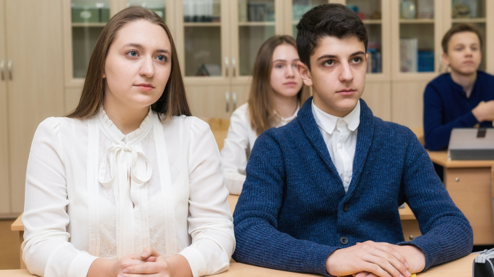 Открыта регистрация на Международную олимпиаду по финансовой безопасности