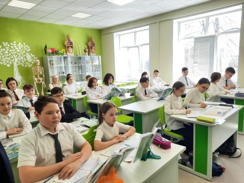 Закон о совершенствовании системы целевого обучения в РФ