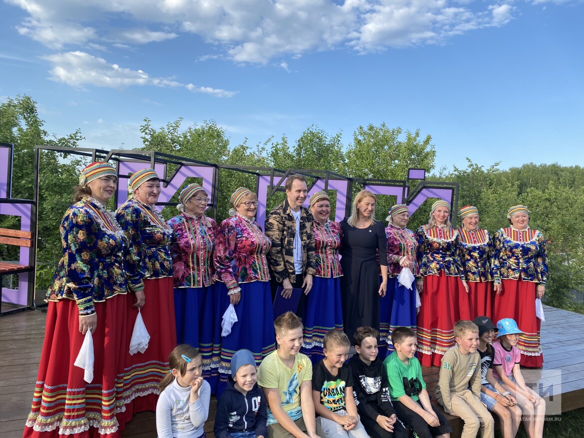 «Горький+» новый культурный фестиваль в Казани