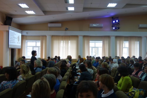 «Надбавки учителям были и ранее»