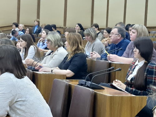 Во всех школах РТ пройдут особые уроки