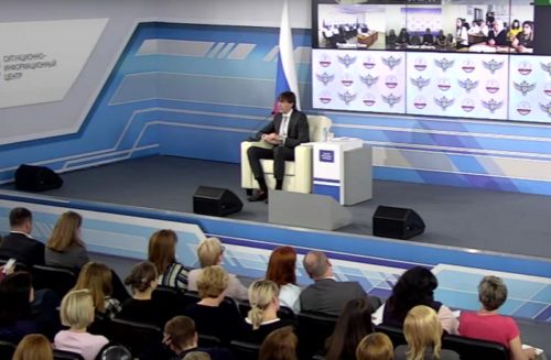 Кто он господин Кравцов?