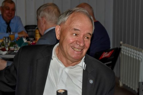 Умер журналист Хусаен Валиахметов