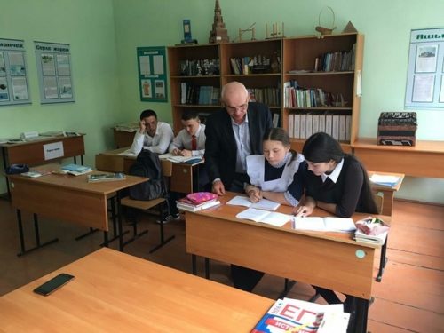 Требования к сельским школам упростят