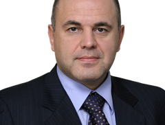 Мишустин: Нужно активнее реализовывать нацпроекты