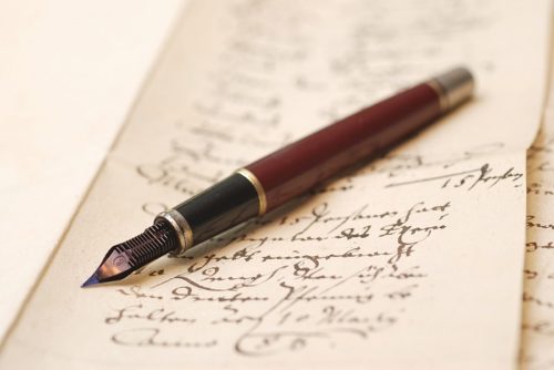 Международный день родного языка