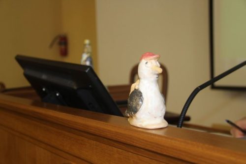 Назван символ августовской конференции - 2020