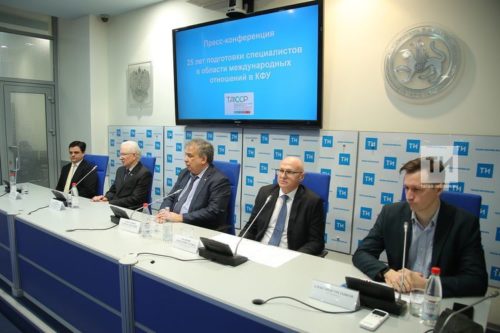 «Мы готовим учителей по-новому»