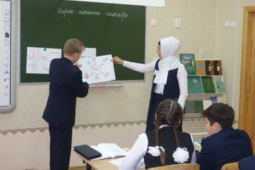 Утверждены выплаты сельским педагогам