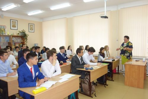 Закон о проверке психики учителей отклонен