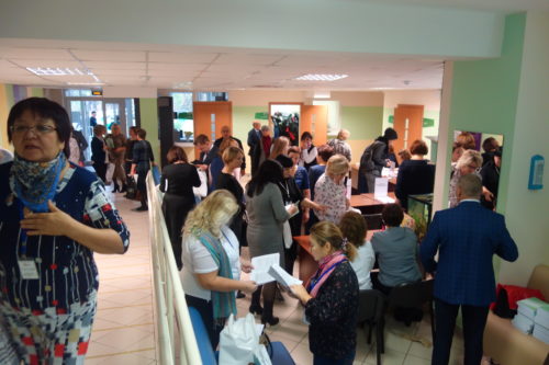 Учителя болеют чаще других