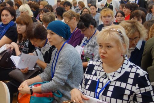 Региональным школам окажут поддержку