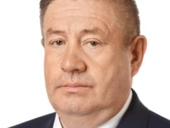 Умер депутат Габдулхай Каримов