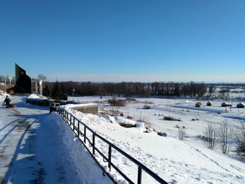 В Татарстан придут морозы