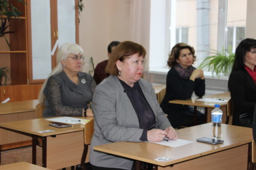 Могут установить новые льготы для учителей