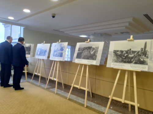 Сформирован план Года Памяти и Славы