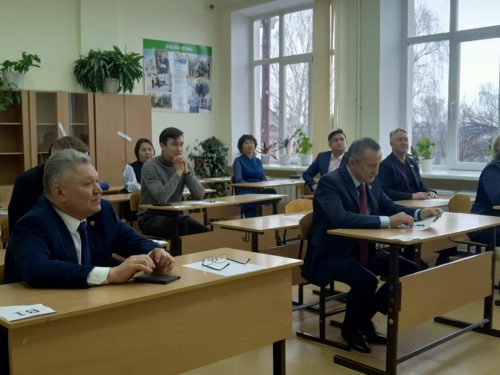 Тема для бесконечного спора с министром