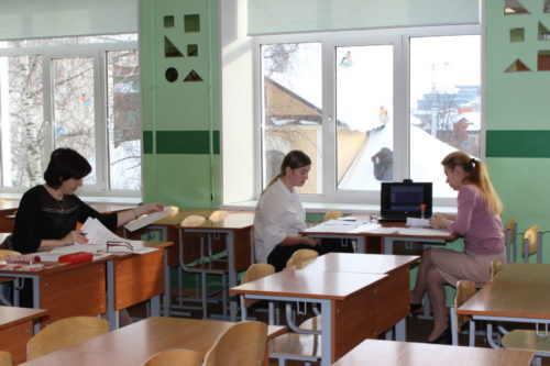 А.Музаев: «ВПР должен быть объективным»